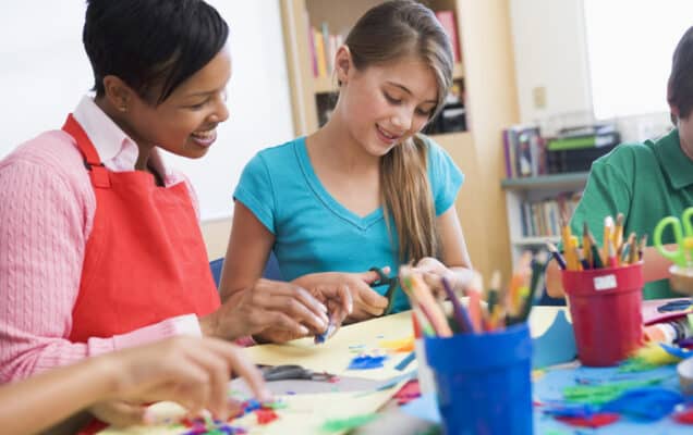 5 Ways to improve students' executive functioning