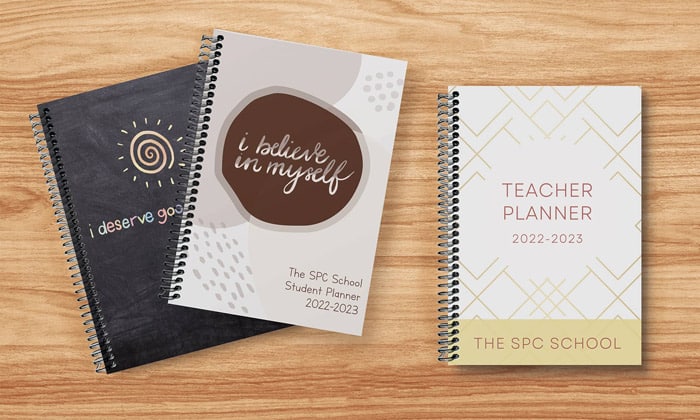 Browse-the-School-Planner-Comapnys-wide-selection-of-cover-designs